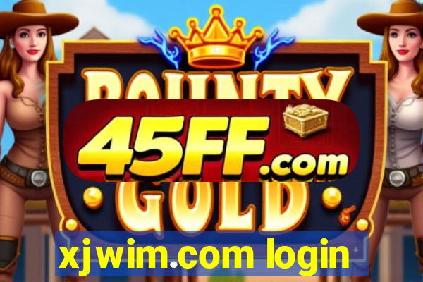 xjwim.com login